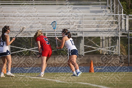 20260323 | Lacrosse | Strong Rock vs SA