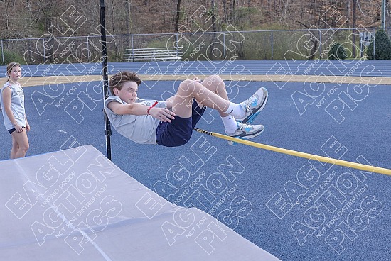 20260305 | Track | MS | Stratford Meet