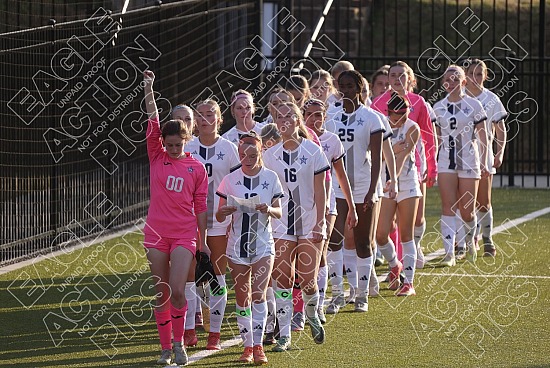 20260306 Soccer | Varsity | Girls | Piedmont vs SA