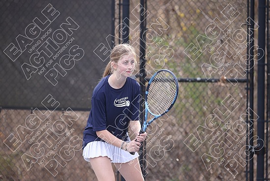 20260303 Tennis | MS | Practice