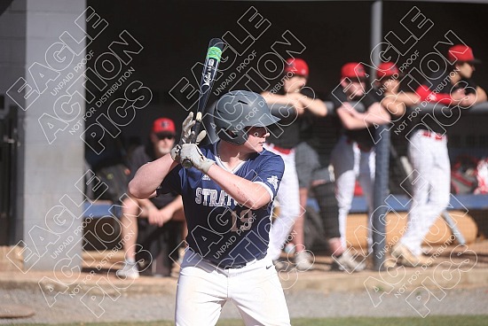 20260402 Baseball | MS | FPD vs SA