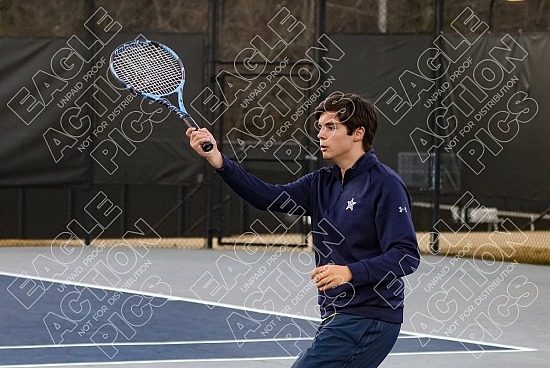 20260212 Tennis | JV