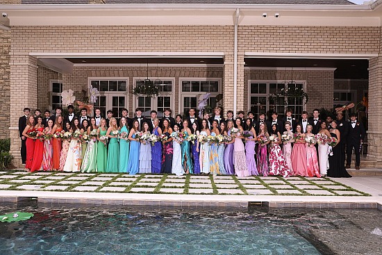 20260425 Prom - Sr. Class Posed