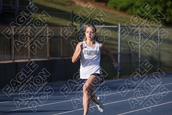 20260415 Track - Stratford Coach Bailey Cup