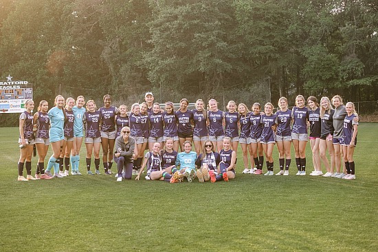 20260423 Soccer | V | Girls | MDS vs SA