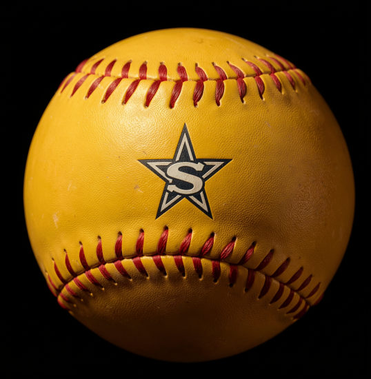Pre-Order 2026 Softball [Varsity]