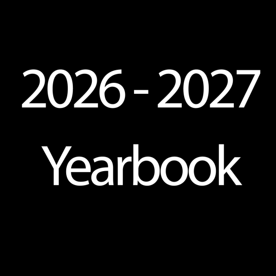 2026-2027 Yearbook